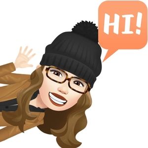 Meet your Posher, Suzanne